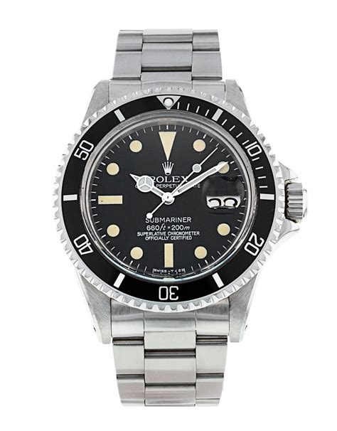 apri cassa rolex submariner|rolex submariner wrist watch.